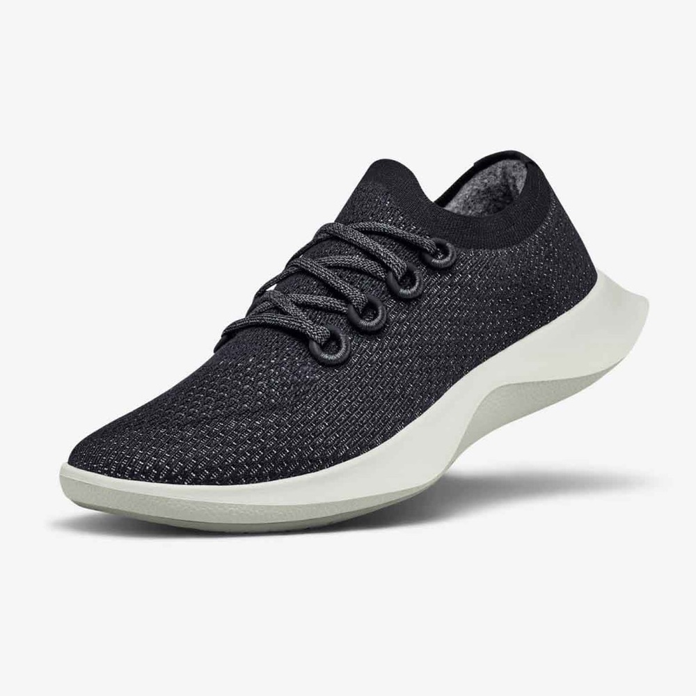 Allbirds Tree Dasher Shoes Sneakers Size 8.5
